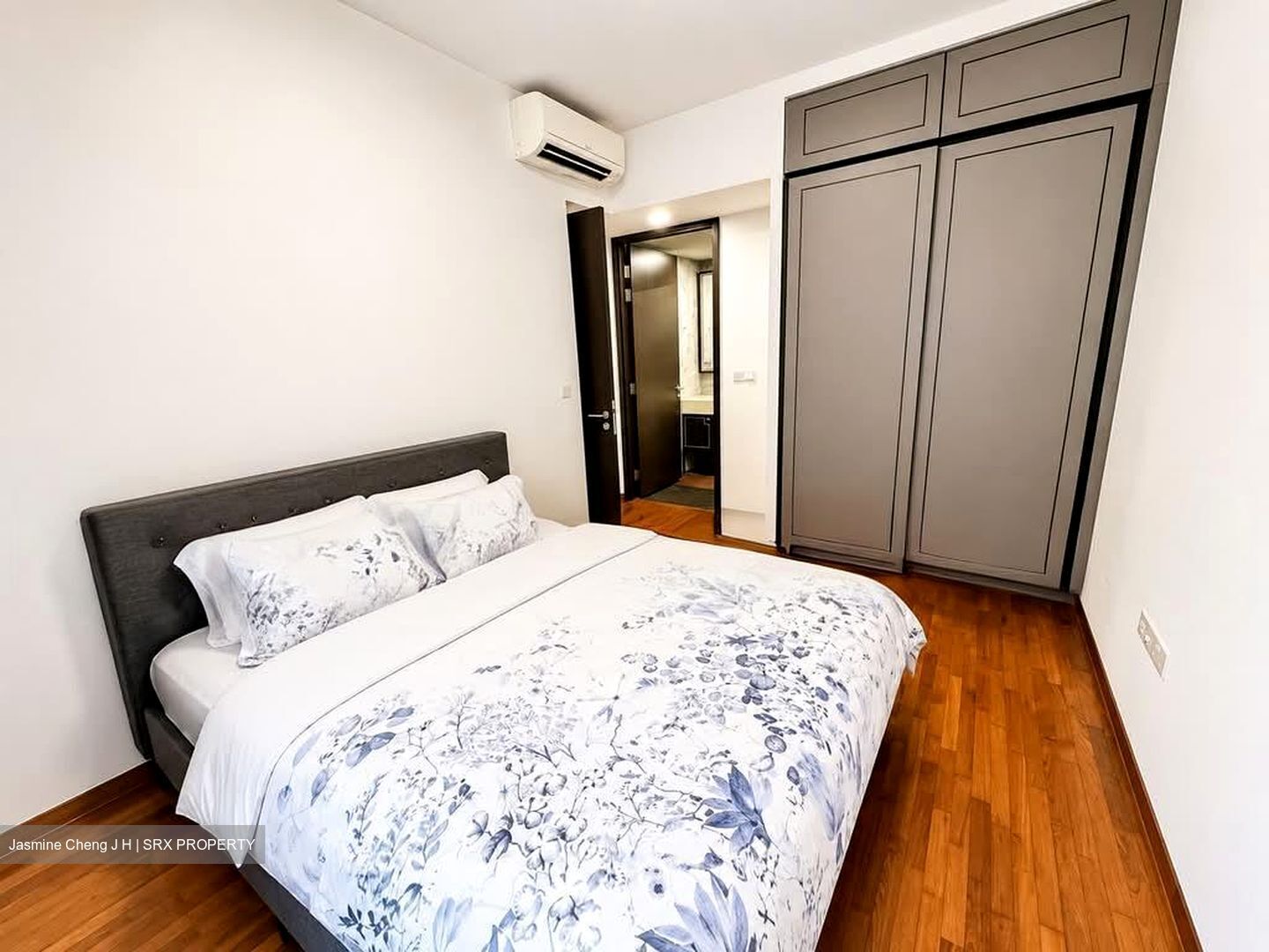 Mayfair Gardens (D21), Condominium #604307011